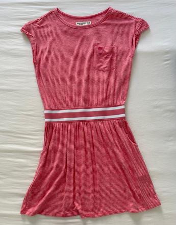 Šaty, abercrombie&fitch,140