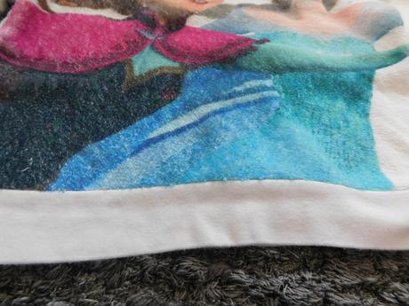 Mikina č.110-116, h&m,110