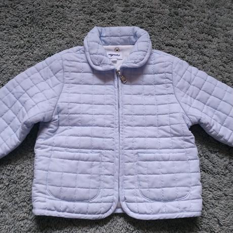 Bundička prechodna, 86