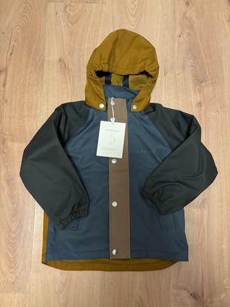 Liewood softshell bunda 116, 116