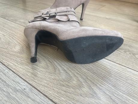 Jarné/jesenné čižmičky, 39