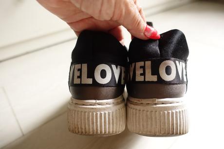 Topánky mimsoga, 36