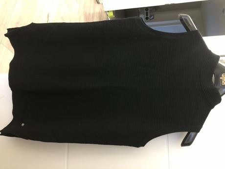 Tričko so stojačikom, street one,40