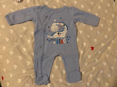 Pyžamká, bonprix,62