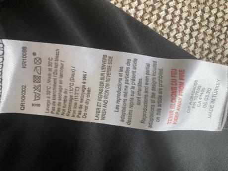 Tričko kenzo 140 cm, 140