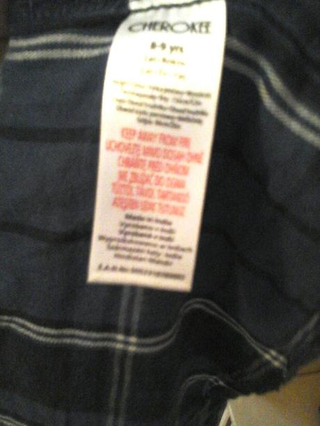 Kosela cheroke, cherokee,146