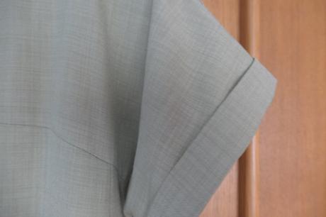 Nadherne damske vzdusne pohodlne saty lan/elastan, xl