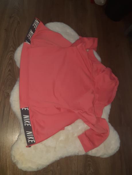 Mikina  nike, nike,158