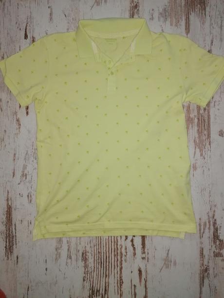 Chlapčenske tričko, 164