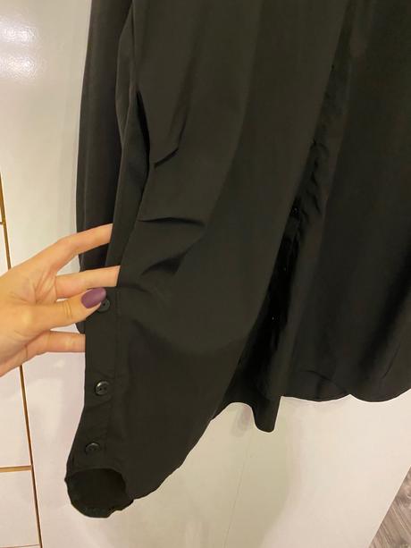 Oversize košeľa, xl