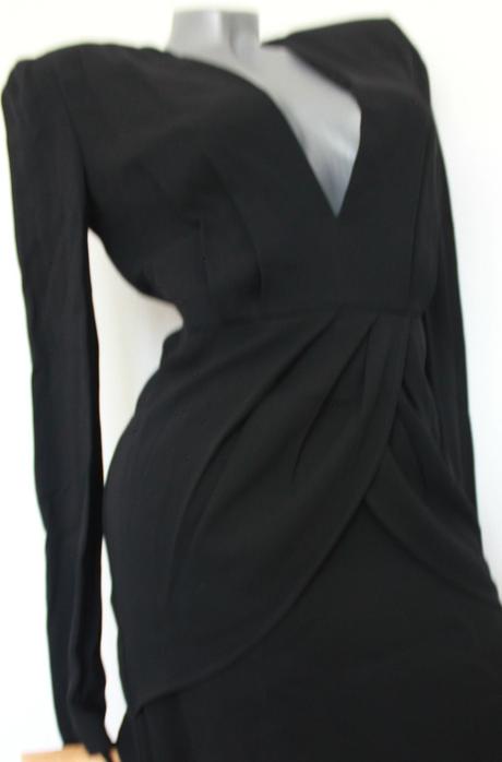 Luxusne saty pinko, pinko,s