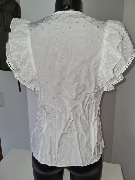 Damska bluzka, f&f,34