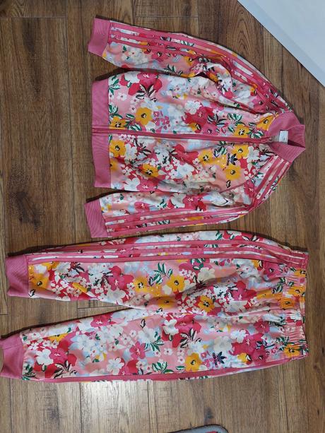 Súprava adidas, adidas,128