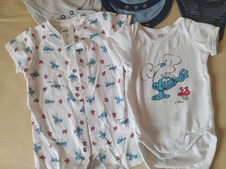 Body s krátkym rukávom, next,62