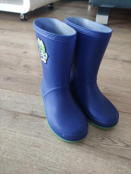 Chlapčenské gumáky, coqui,27