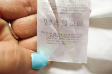 Dámska predlžená blúzka fishbone, fishbone,l