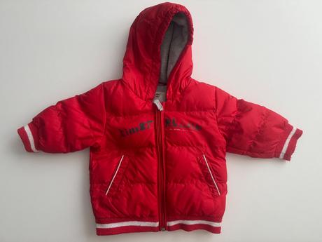 Bundička, timberland,62