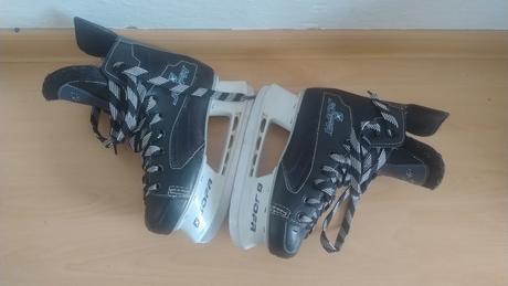 Korčule na ľad, 37