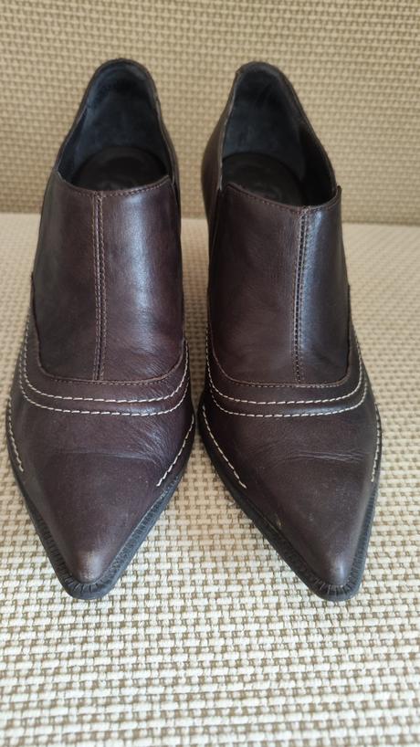 Baťa topanky, baťa,38