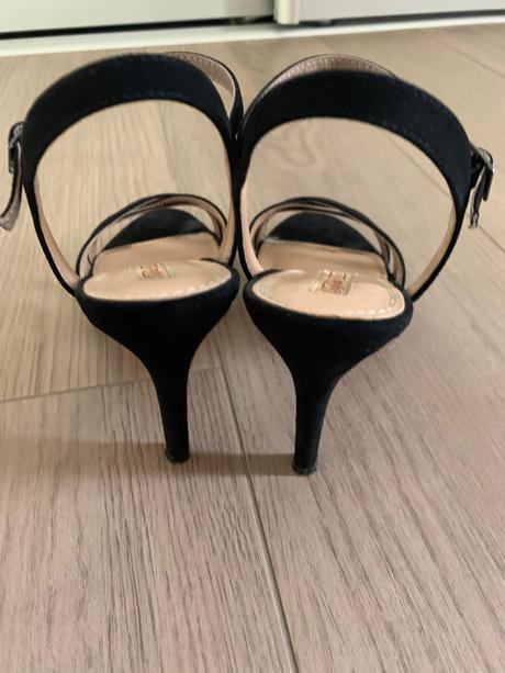 Sandale zn. buffalo shoes, 39