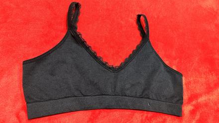 Podprsenka bez kostíc, s