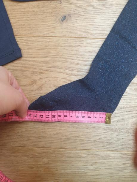 Trblietave silonky, pepco,98