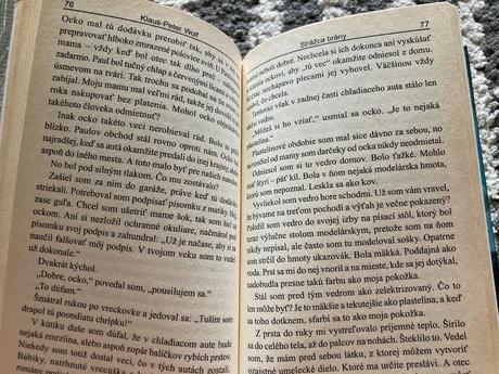 Strážca brány a iné neuveriteľné príbehy (2005),