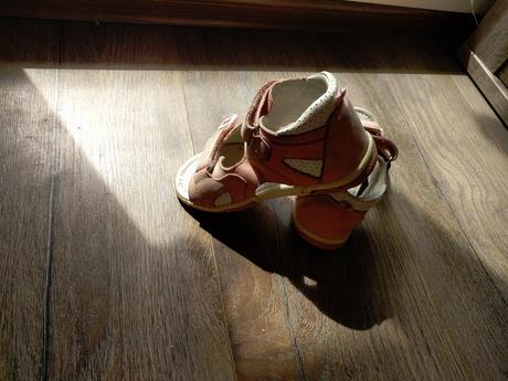 Sandale, protetika,26