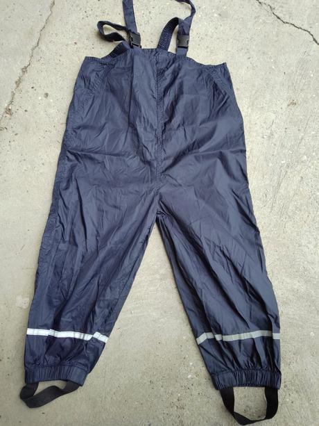 Nohavice do dažďa, kiki&koko,110