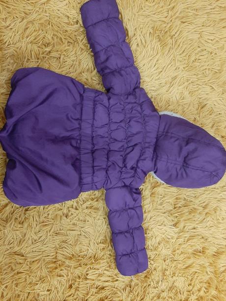 Zimná bunda, dopodopo,74