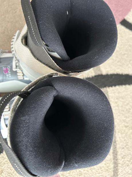 Lyžiarky nordica, nordica,26