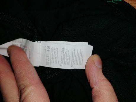 Tričko, reserved,134