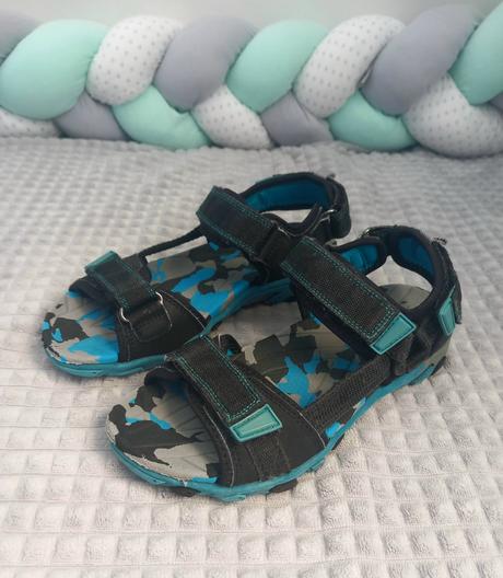 Sandále superfit, superfit,34