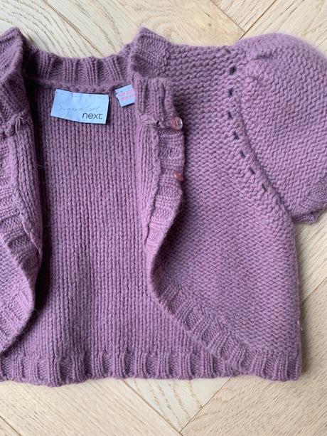 Next signature bolero, next,110