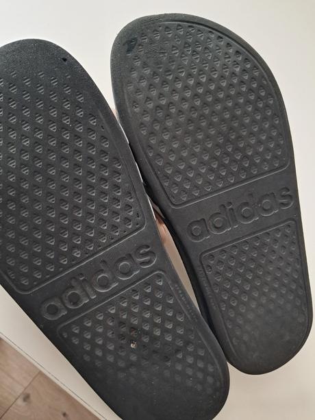 Adidas šľapky v.35, adidas,35