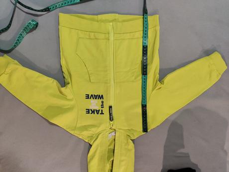 Balík oblečenia 98-104, 104–116