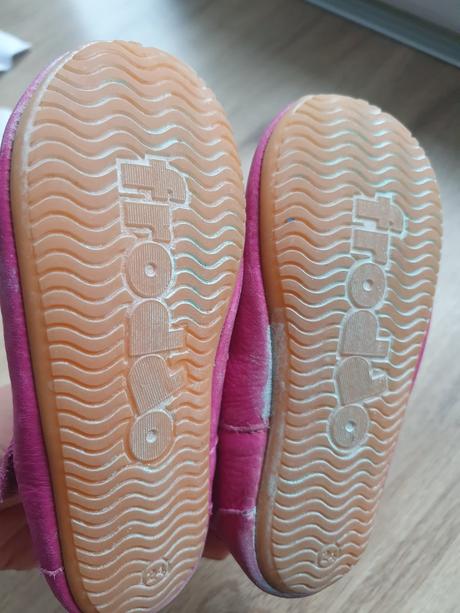 Froddo sandalky 24, froddo,24