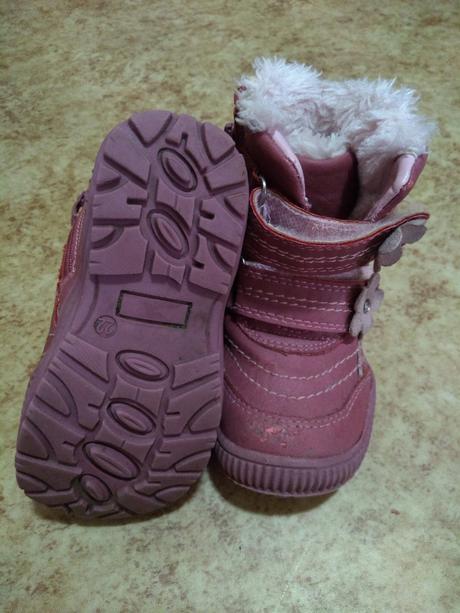 Čižmičky, lasocki,22