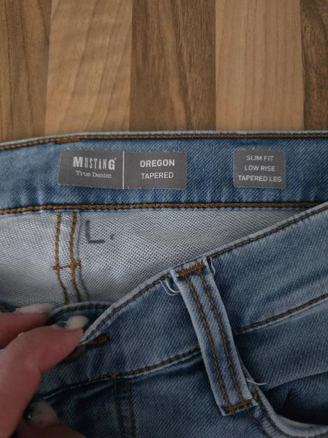 Mustang rifle, mustang,34