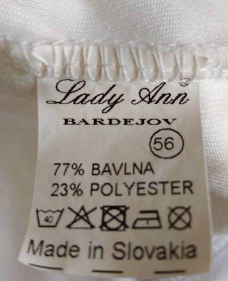 Sviatočné oblečenie, 56