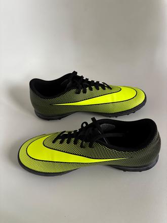 Turfy nike bravata ii tf, nike,40