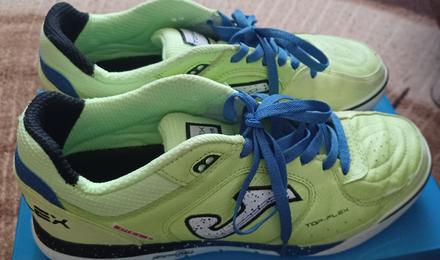 Halovky joma, joma,42