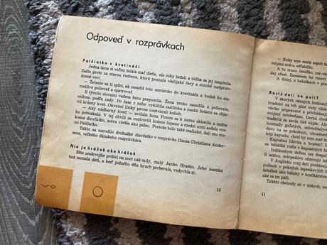 Doniesol ma bocian-prvé vyd.1968, 