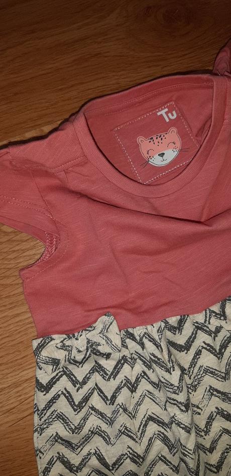 Šatôčky s mašľami 80/86, tu,80