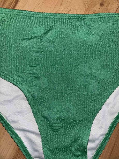 Plavky shein 75dd/e, 80d/dd, 36 - s