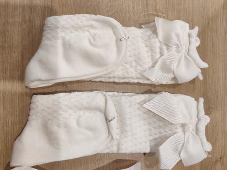 Nové podkolienky, 23