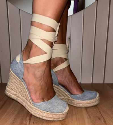 Espadrilky pull&bear 36, pull&bear,36