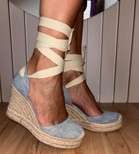 Espadrilky pull&bear 36, pull&bear,36