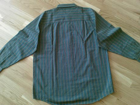 Pánska košeľa parco, l