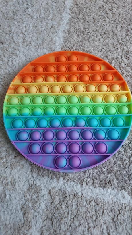 Antistresova hracka, 